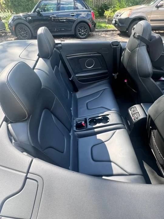 2015 Audi B8 S4 - Image 16 of 20