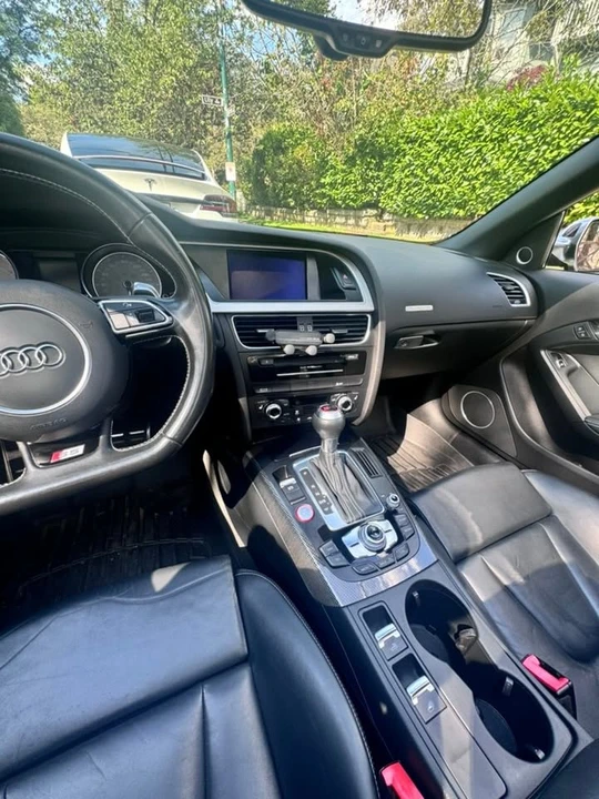 2015 Audi B8 S4 - Image 17 of 20