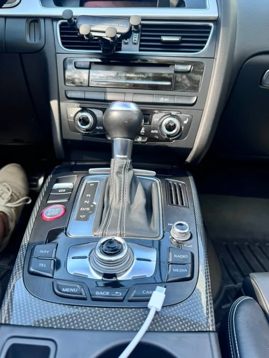 2015 Audi B8 S4 - Image 9 of 20