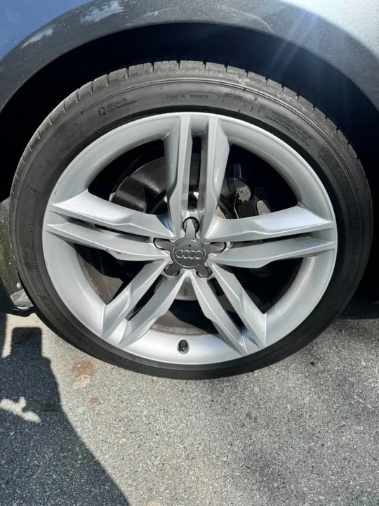 2015 Audi B8 S4 - Image 18 of 20