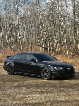 2015 Audi B8 S4 - Image 3 of 11