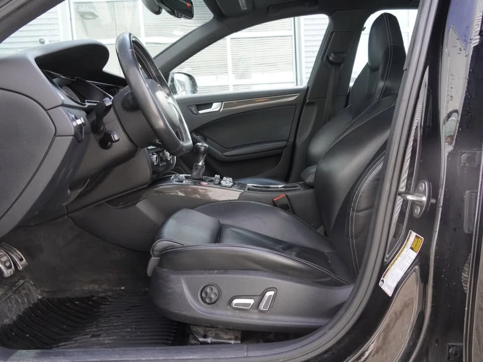 2015 Audi B8 S4 - Image 18 of 20