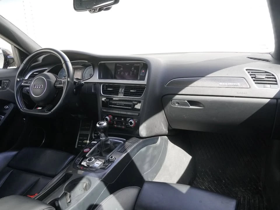 2015 Audi B8 S4 - Image 13 of 20