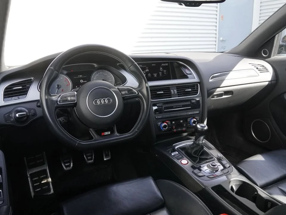 2015 Audi B8 S4 - Image 2 of 20