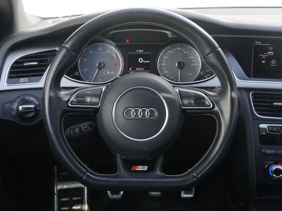 2015 Audi B8 S4 - Image 10 of 20