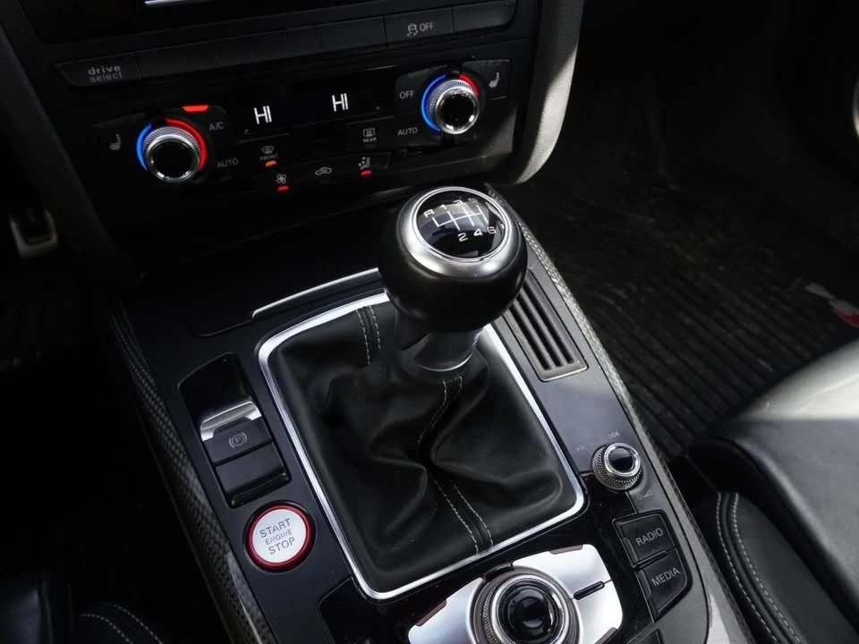 2015 Audi B8 S4 - Image 11 of 16