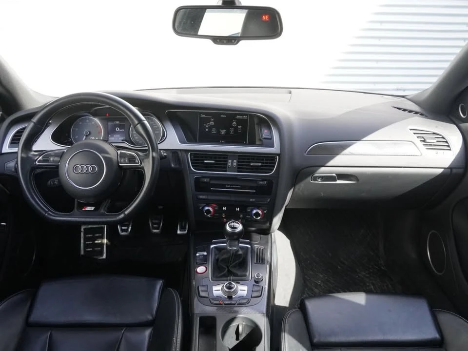 2015 Audi B8 S4 - Image 10 of 16