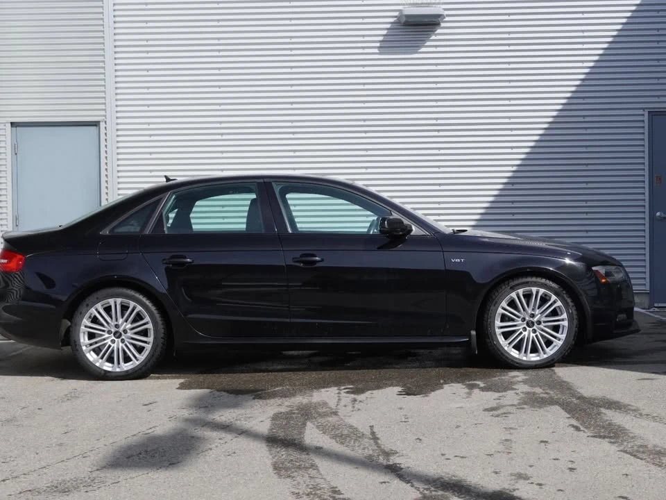 2015 Audi B8 S4 - Image 3 of 16