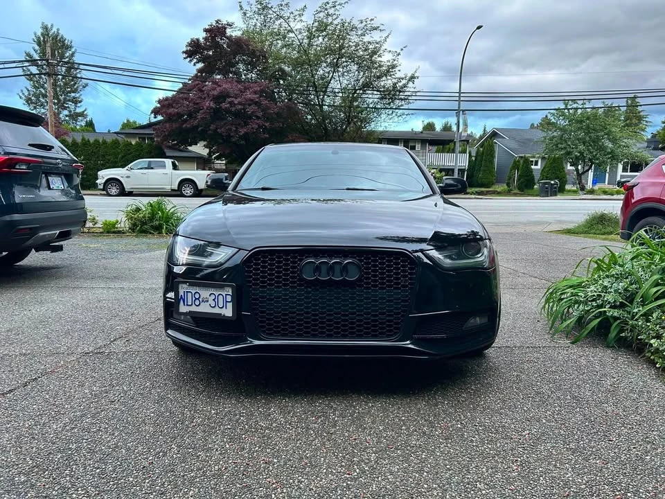 2015 Audi B8 S4 - Image 2 of 6