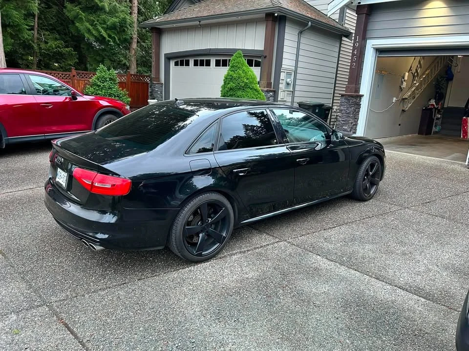 2015 Audi B8 S4 - Image 5 of 6