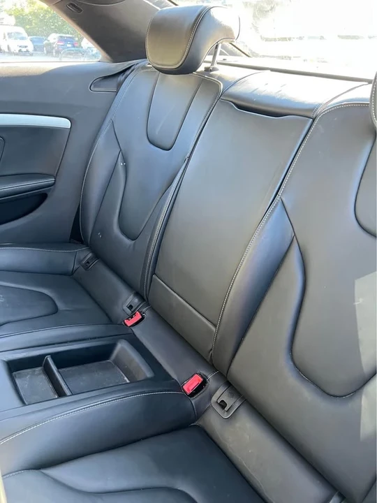 2015 Audi B8 S5 - Image 6 of 6