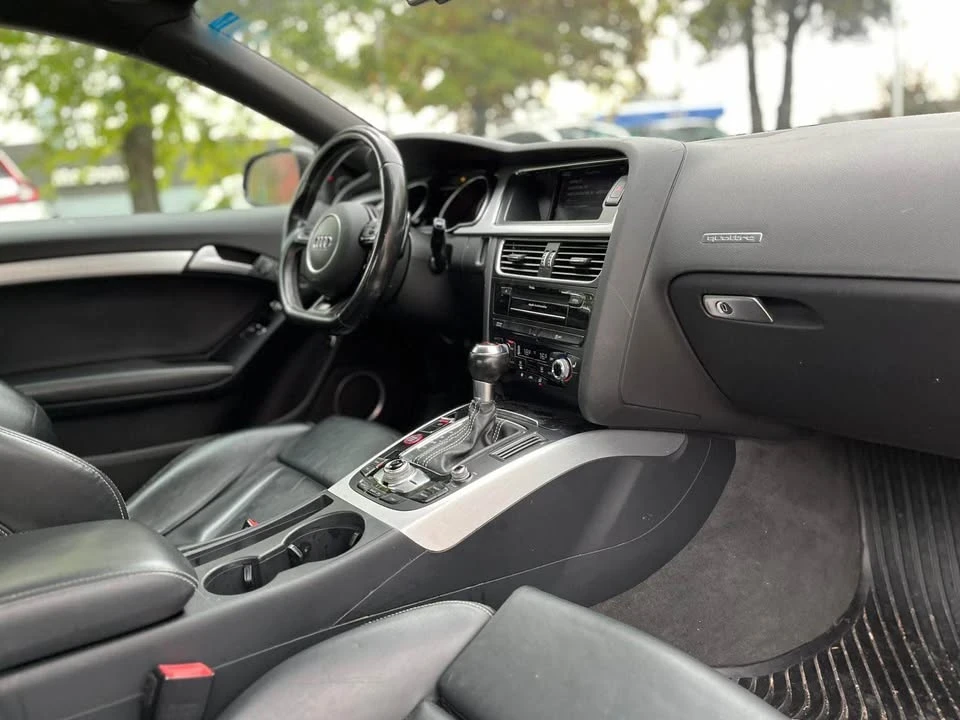 2015 Audi B8 S5 - Image 9 of 14
