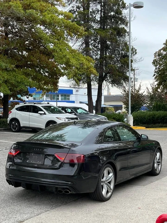 2015 Audi B8 S5 - Image 2 of 14