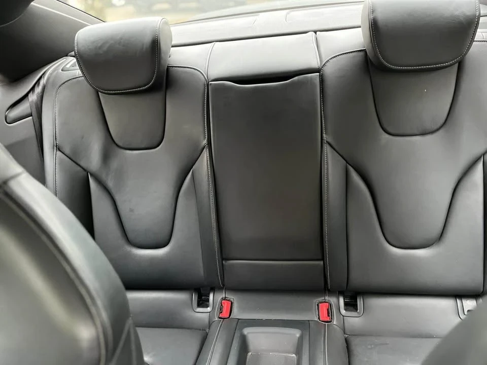 2015 Audi B8 S5 - Image 10 of 14