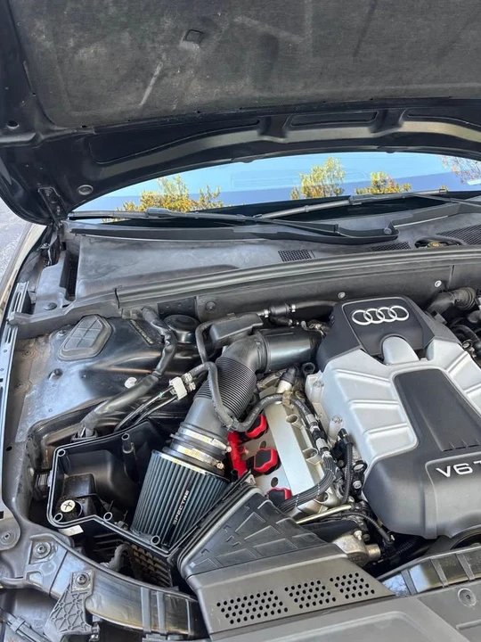 2015 Audi B8 S5 - Image 12 of 14