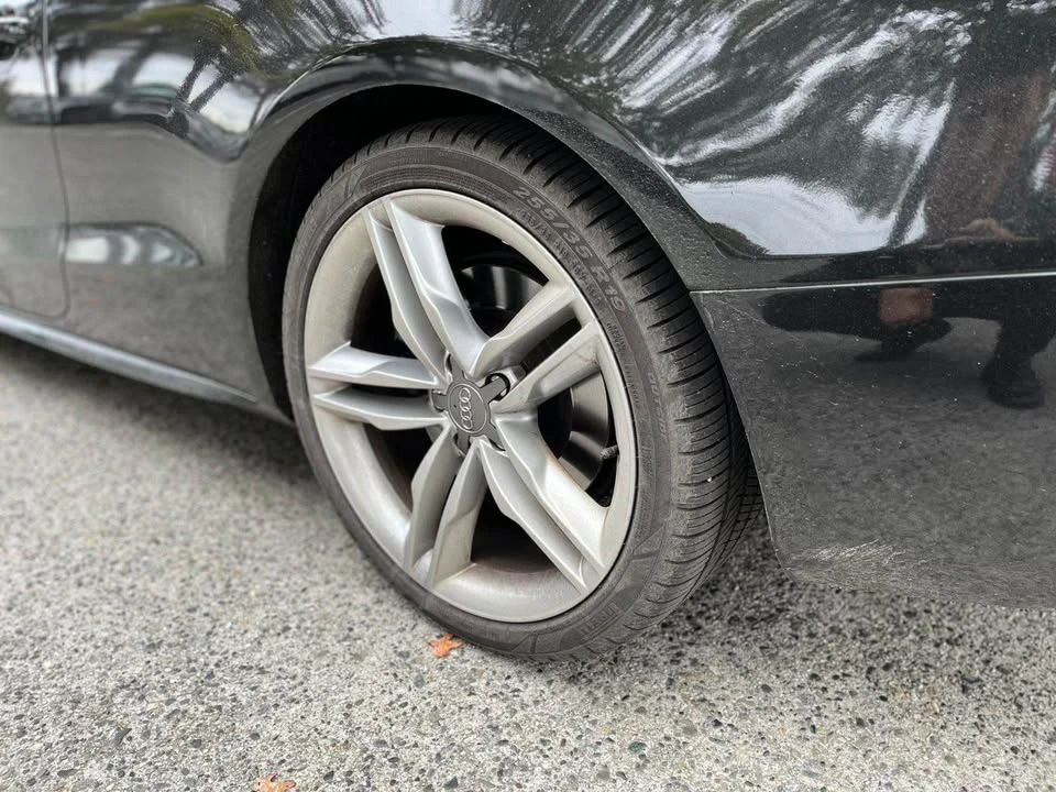 2015 Audi B8 S5 - Image 14 of 14