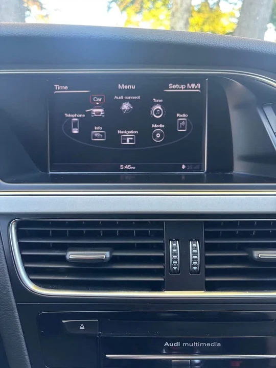 2015 Audi B8 S5 - Image 7 of 14