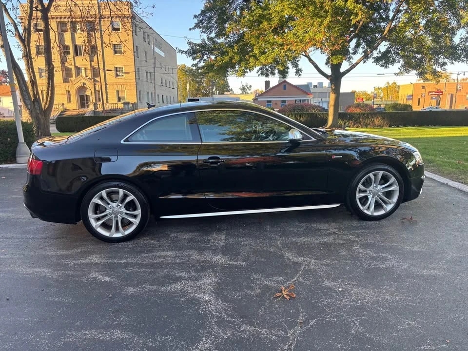 2015 Audi B8 S5 - Image 4 of 14