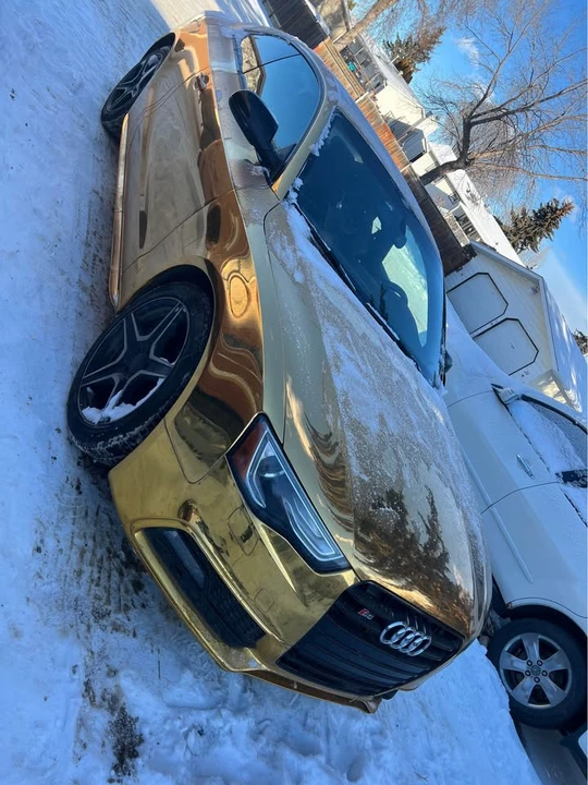 2015 Audi B8 S5 - Image 2 of 7