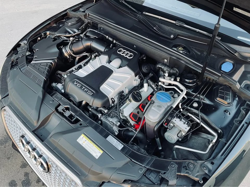 2015 Audi B8 S5 - Image 12 of 14