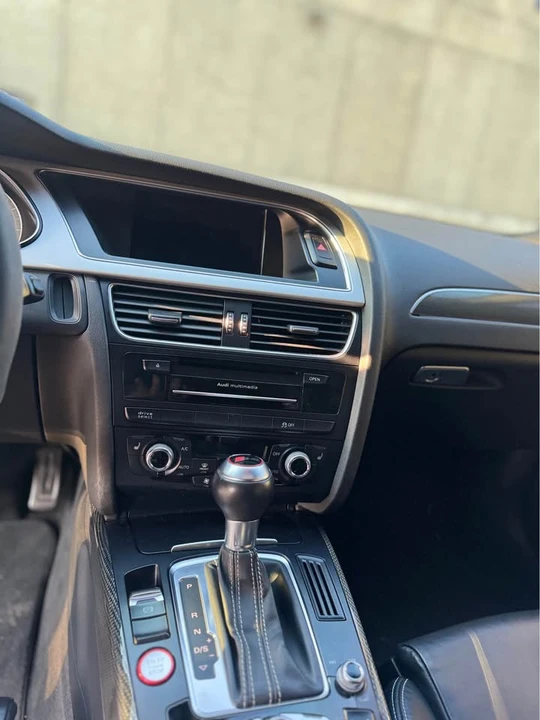 2015 Audi B8 S5 - Image 6 of 13