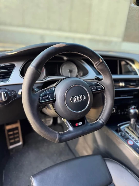 2015 Audi B8 S5 - Image 4 of 13