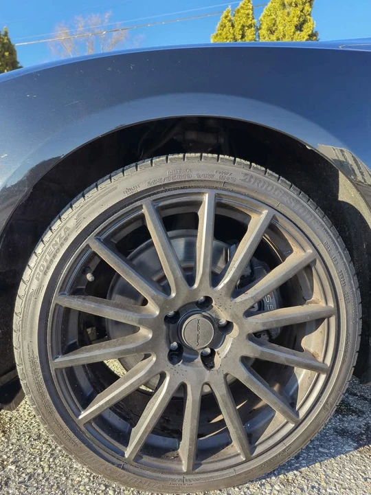 2015 Audi B8 S5 - Image 10 of 10