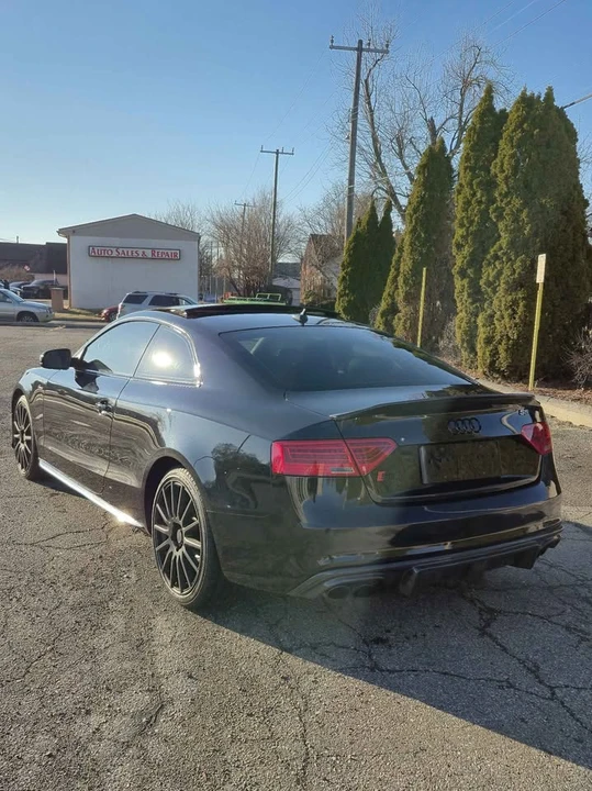 2015 Audi B8 S5 - Image 2 of 10