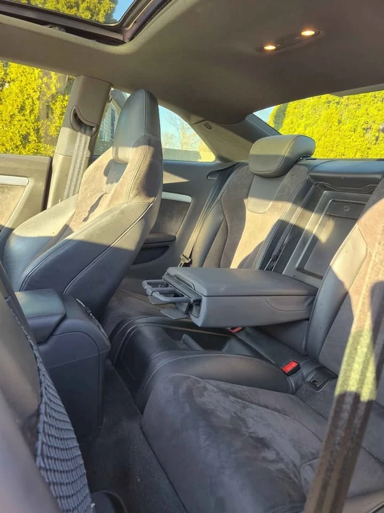 2015 Audi B8 S5 - Image 6 of 10