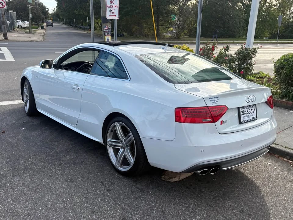 2015 Audi B8 S5 - Image 2 of 5