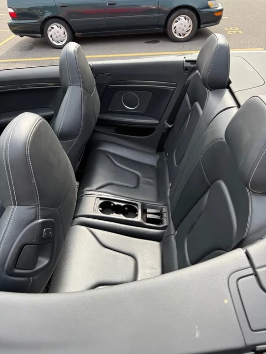 2015 Audi B8 S5 - Image 10 of 10