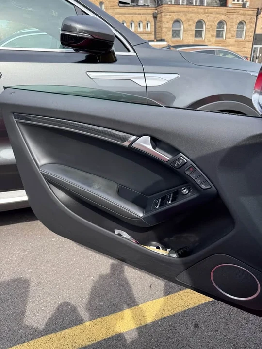 2015 Audi B8 S5 - Image 9 of 10