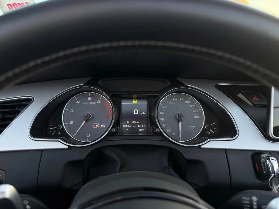 2015 Audi B8 S5 - Image 14 of 16