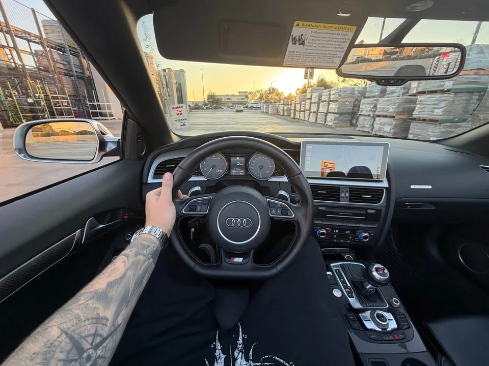 2015 Audi B8 S5 - Image 16 of 16