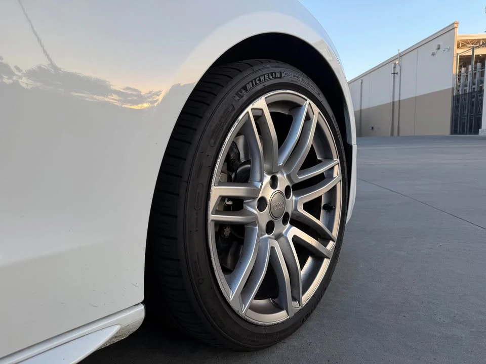 2015 Audi B8 S5 - Image 6 of 16