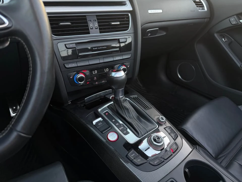 2015 Audi B8 S5 - Image 13 of 16