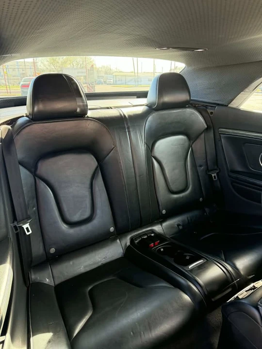 2015 Audi B8 S5 - Image 10 of 12