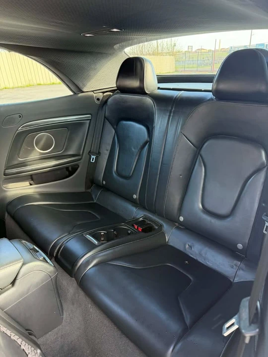 2015 Audi B8 S5 - Image 11 of 12