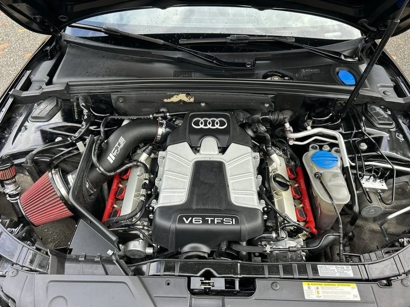 2015 Audi B8 S5 - Image 20 of 20