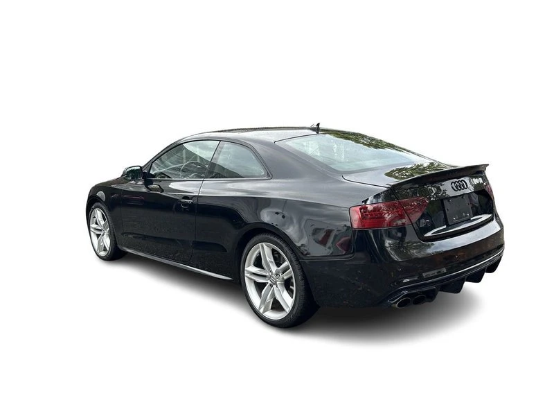 2015 Audi B8 S5 - Image 4 of 20