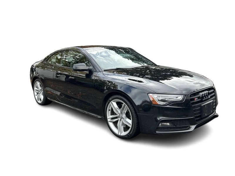 2015 Audi B8 S5 - Image 2 of 20