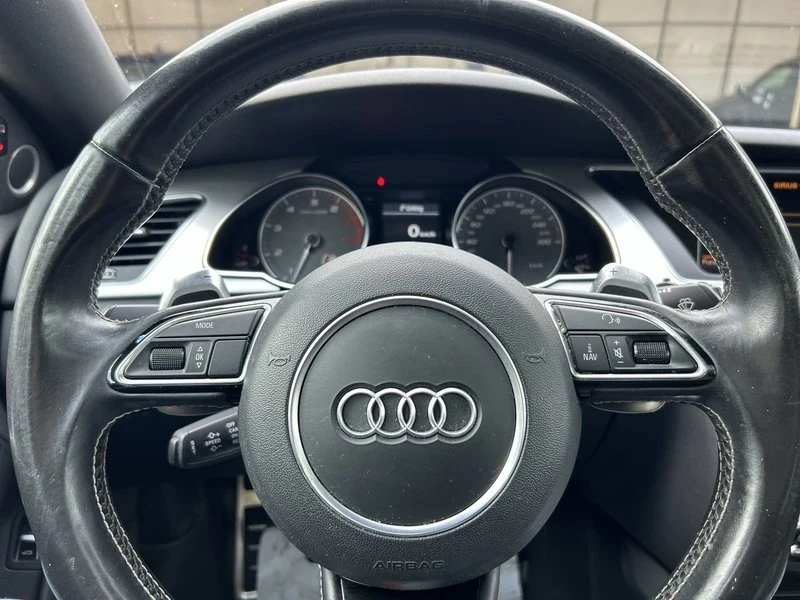 2015 Audi B8 S5 - Image 9 of 20