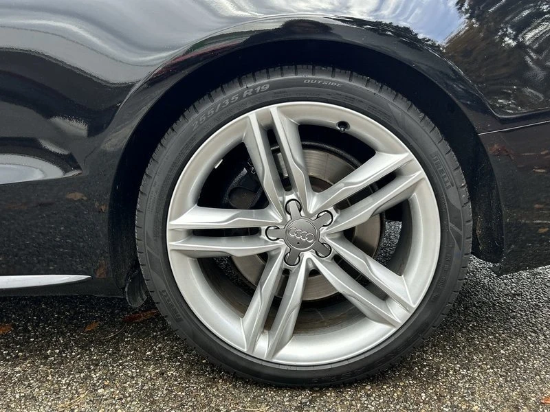 2015 Audi B8 S5 - Image 7 of 20