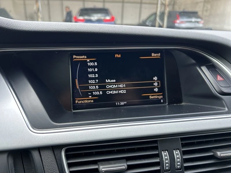 2015 Audi B8 S5 - Image 11 of 20