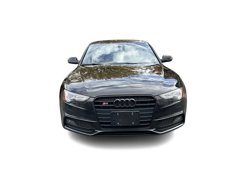 2015 Audi B8 S5 - Image 3 of 20