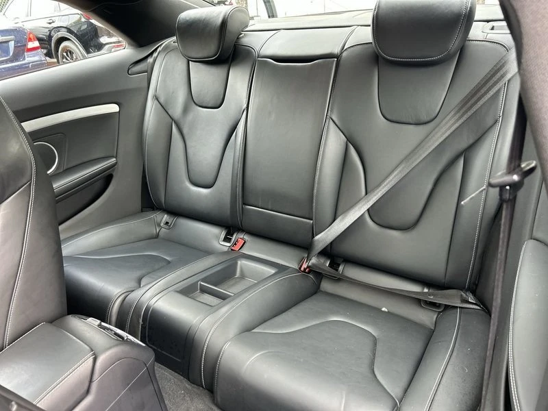 2015 Audi B8 S5 - Image 17 of 20