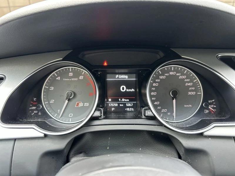 2015 Audi B8 S5 - Image 10 of 20