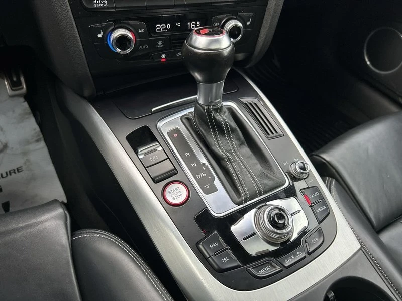 2015 Audi B8 S5 - Image 14 of 20