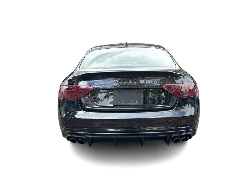 2015 Audi B8 S5 - Image 5 of 20