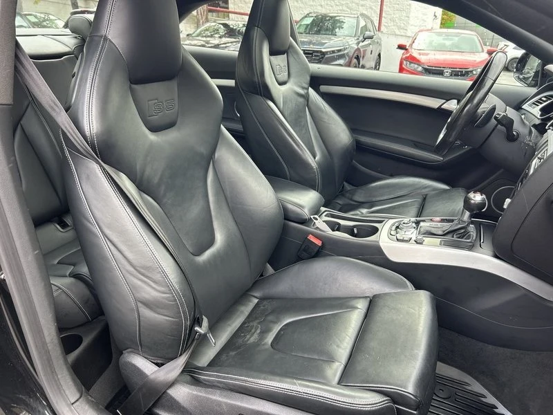 2015 Audi B8 S5 - Image 19 of 20